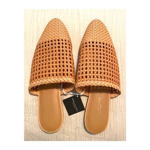 american eagle loafers